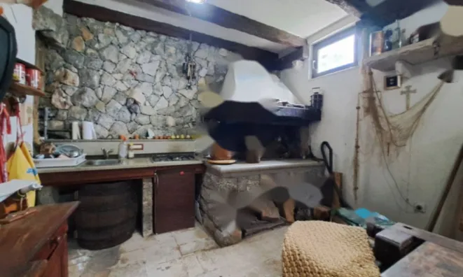 Недвижимость Двухкомнатная квартира в центре Опатии: 17