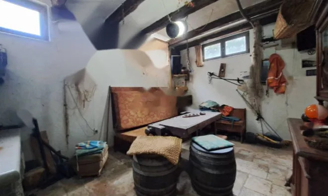 Недвижимость Двухкомнатная квартира в центре Опатии: 18