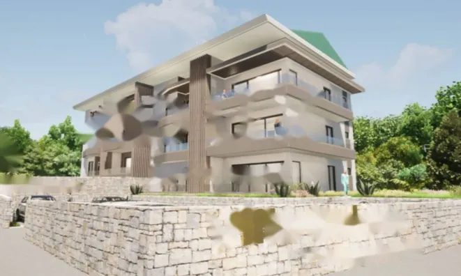 Недвижимость Трехкомнатная квартира в центре: 5