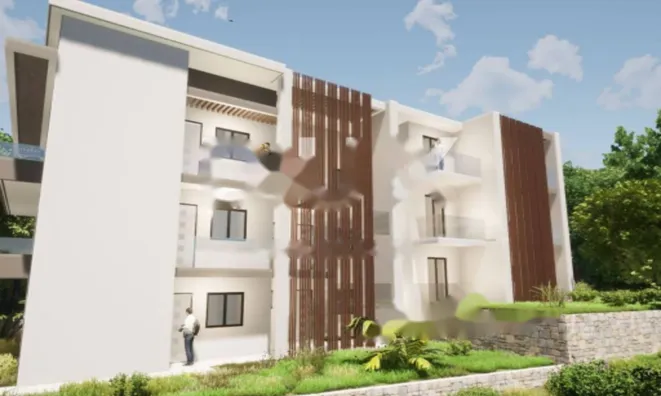 Недвижимость Трехкомнатная квартира в центре: 8