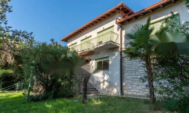 Недвижимость Семейный дом в центре Опатии: 2