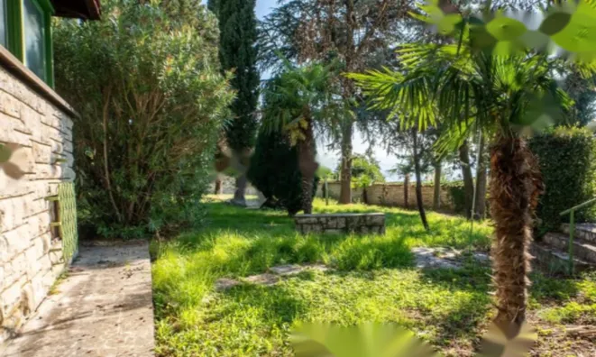 Недвижимость Семейный дом в центре Опатии: 4