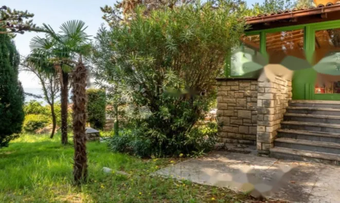 Недвижимость Семейный дом в центре Опатии: 7