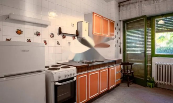 Недвижимость Семейный дом в центре Опатии: 8