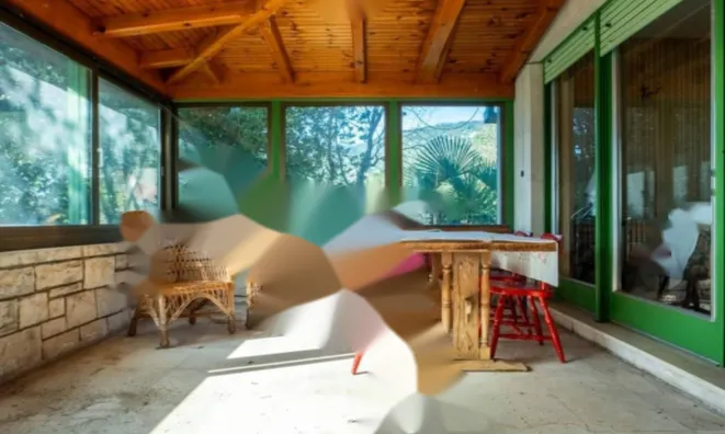 Недвижимость Семейный дом в центре Опатии: 12