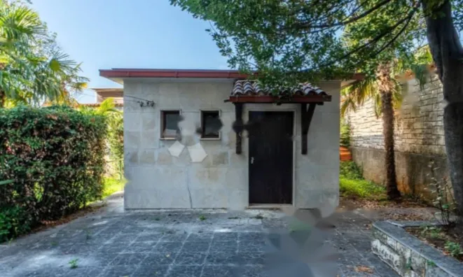 Недвижимость Семейный дом в центре Опатии: 14