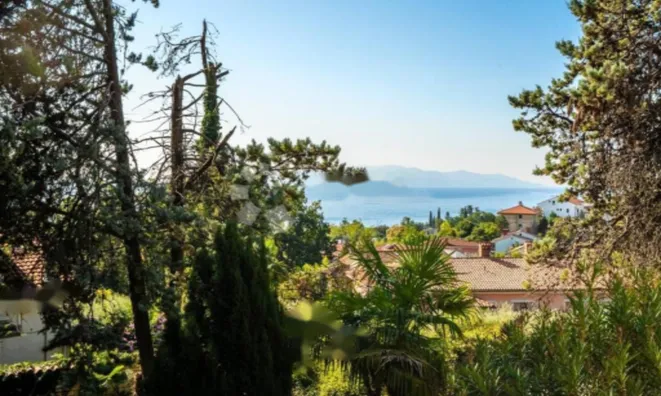 Недвижимость Семейный дом в центре Опатии: 16