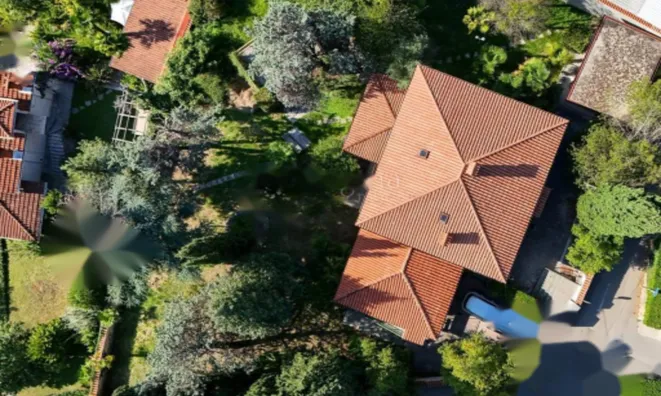 Недвижимость Семейный дом в центре Опатии: 17