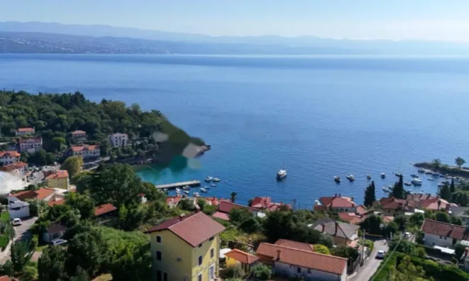 Недвижимость Семейный дом в центре Опатии: 18