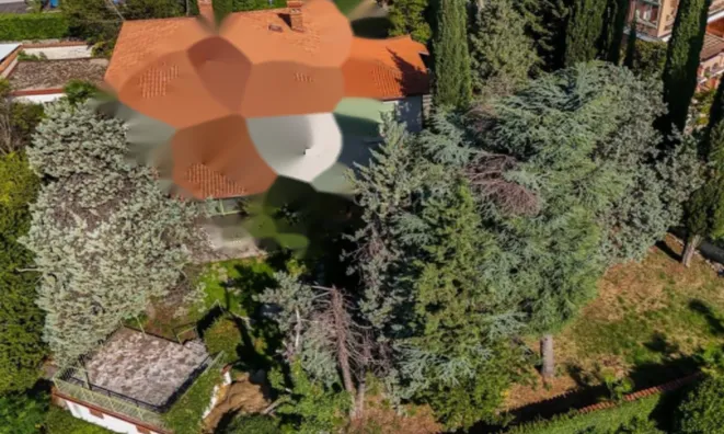 Недвижимость Семейный дом в центре Опатии: 20