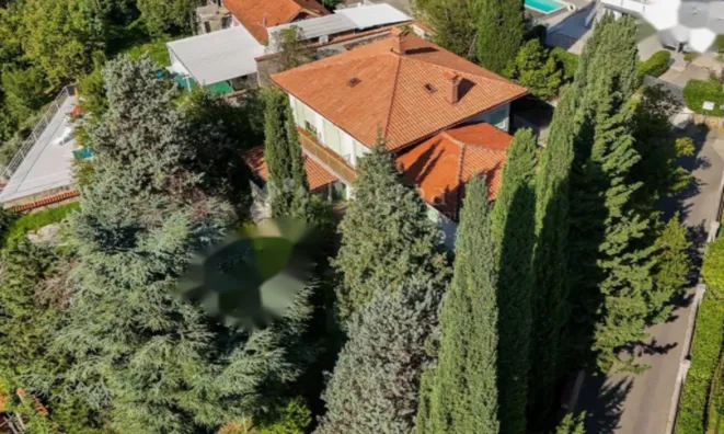 Недвижимость Семейный дом в центре Опатии: 21