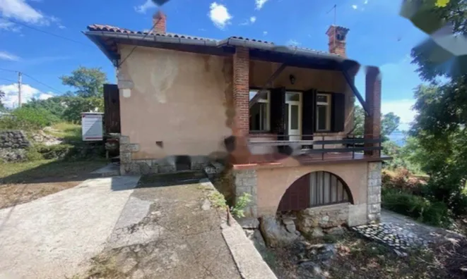 Недвижимость Семейный дом 140 м², Центр, Опатия: 13