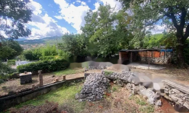 Недвижимость Семейный дом 140 м², Центр, Опатия: 14