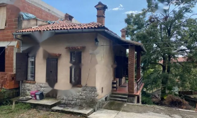 Недвижимость Семейный дом 140 м², Центр, Опатия: 15