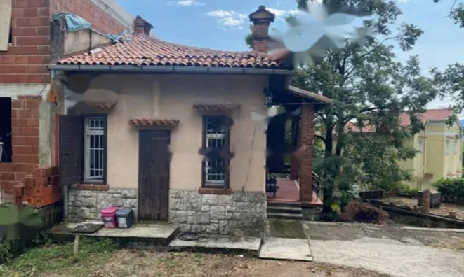 Недвижимость Семейный дом 140 м², Центр, Опатия: 16