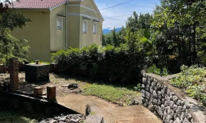 Недвижимость Семейный дом 140 м², Центр, Опатия: 19