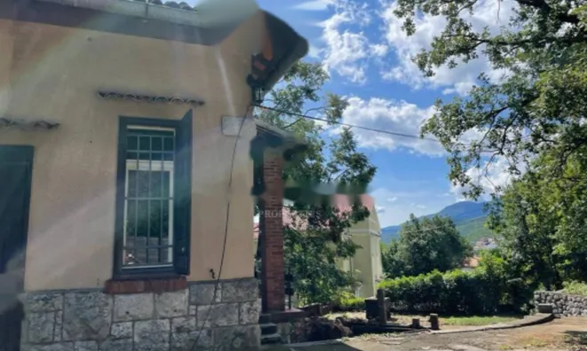 Недвижимость Семейный дом 140 м², Центр, Опатия: 24