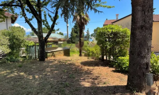 Недвижимость Четырехкомнатная квартира в центре Опатии: 1