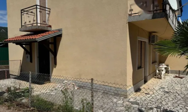 Недвижимость Четырехкомнатная квартира в центре Опатии: 3