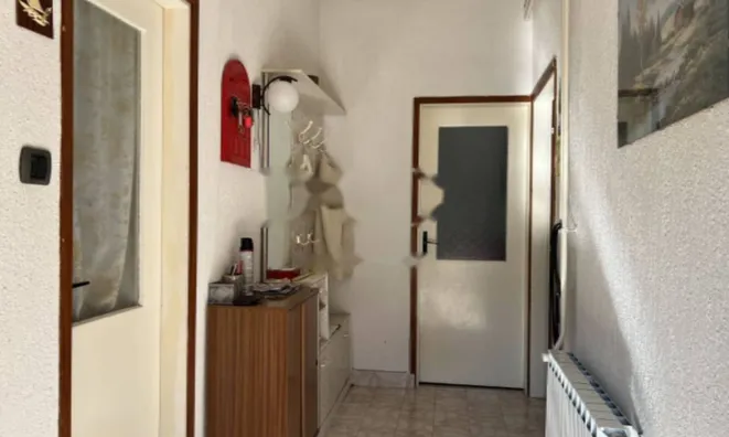 Недвижимость Четырехкомнатная квартира в центре Опатии: 4