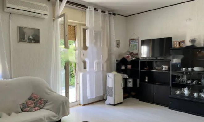 Недвижимость Четырехкомнатная квартира в центре Опатии: 5