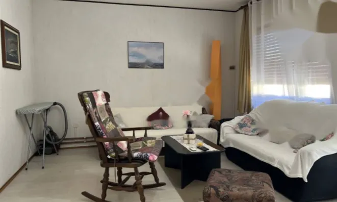 Недвижимость Четырехкомнатная квартира в центре Опатии: 6