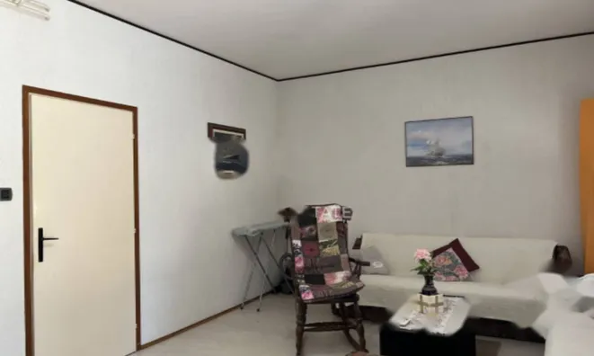 Недвижимость Четырехкомнатная квартира в центре Опатии: 7