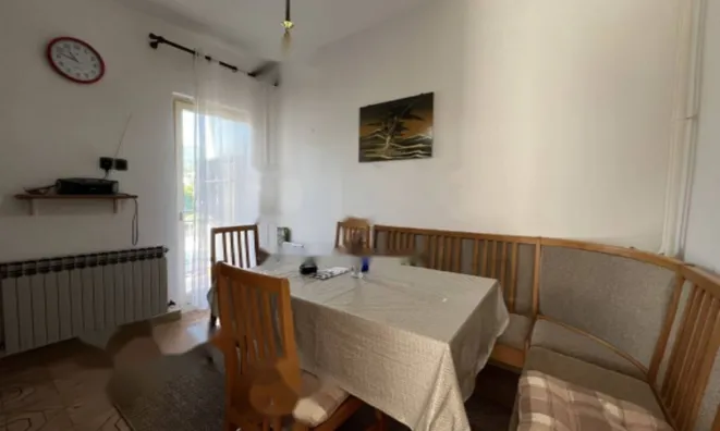 Недвижимость Четырехкомнатная квартира в центре Опатии: 8