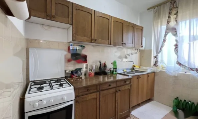 Недвижимость Четырехкомнатная квартира в центре Опатии: 10