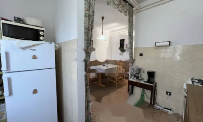 Недвижимость Четырехкомнатная квартира в центре Опатии: 11