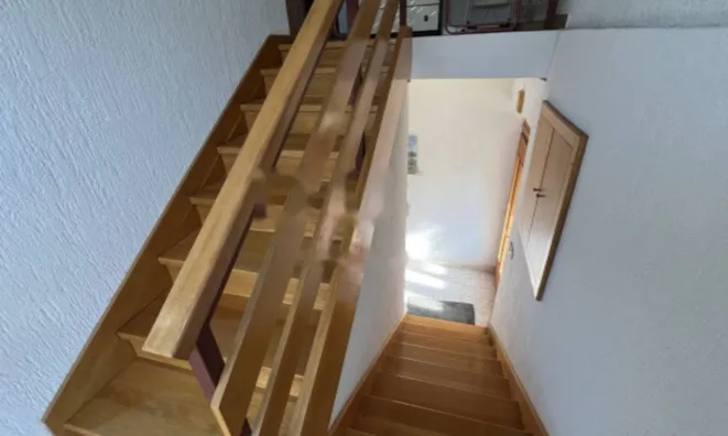 Недвижимость Четырехкомнатная квартира в центре Опатии: 12