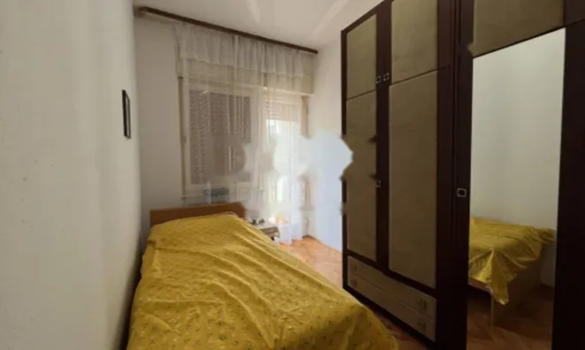 Недвижимость Четырехкомнатная квартира в центре Опатии: 13