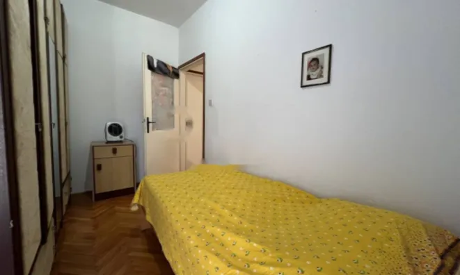 Недвижимость Четырехкомнатная квартира в центре Опатии: 14