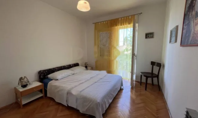 Недвижимость Четырехкомнатная квартира в центре Опатии: 15