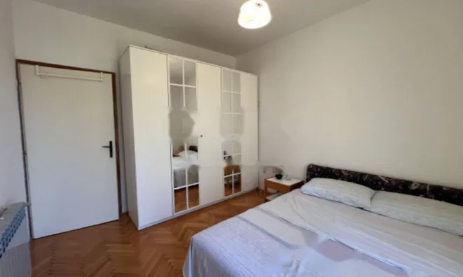 Недвижимость Четырехкомнатная квартира в центре Опатии: 16