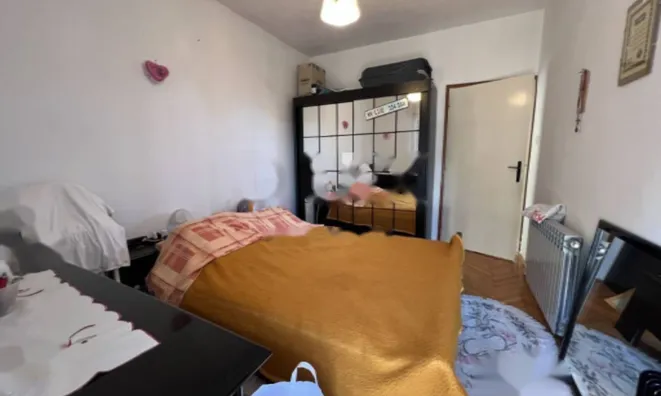 Недвижимость Четырехкомнатная квартира в центре Опатии: 18