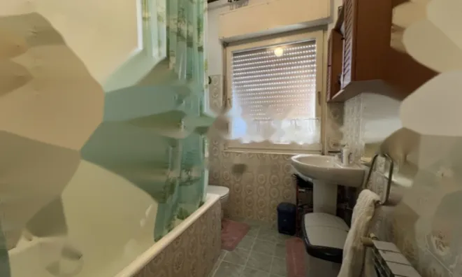 Недвижимость Четырехкомнатная квартира в центре Опатии: 19