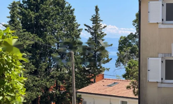 Недвижимость Четырехкомнатная квартира в центре Опатии: 20