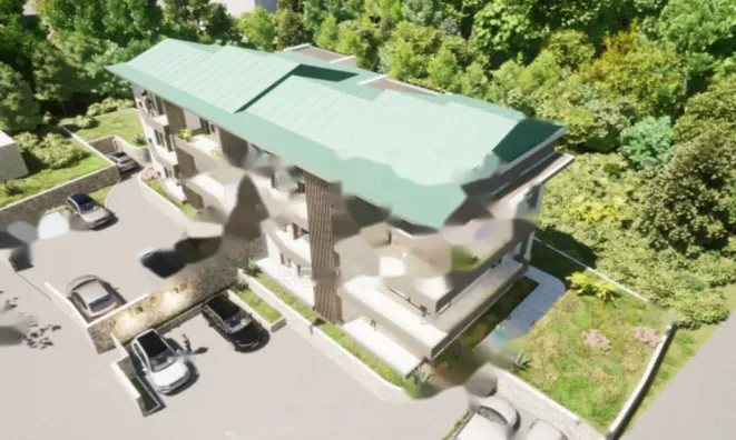 Недвижимость Двухкомнатная квартира, Центр: 16