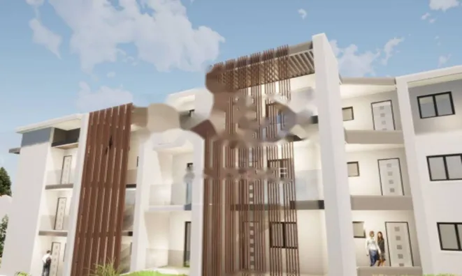 Недвижимость Трехкомнатная квартира Центр: 7