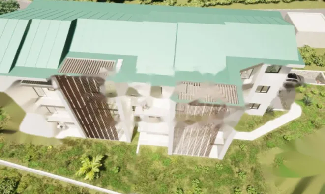 Недвижимость Трехкомнатная квартира Центр: 17