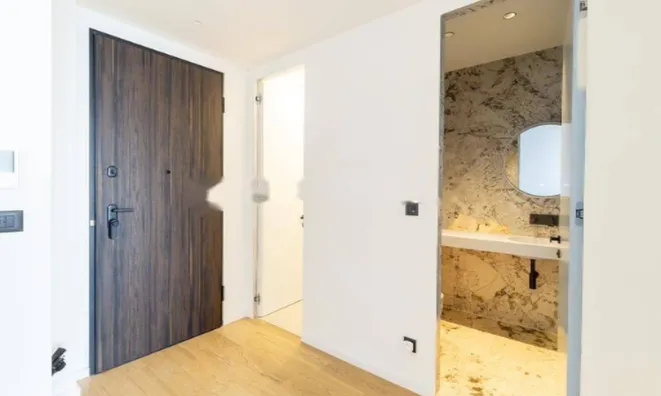 Недвижимость Однокомнатная Квартира Центр: 3