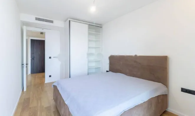 Недвижимость Однокомнатная Квартира Центр: 5