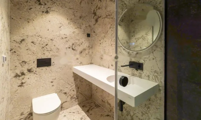 Недвижимость Однокомнатная Квартира Центр: 7