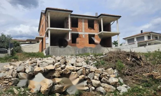 Недвижимость Особняк в центре Опатии: 1