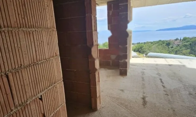 Недвижимость Особняк в центре Опатии: 5