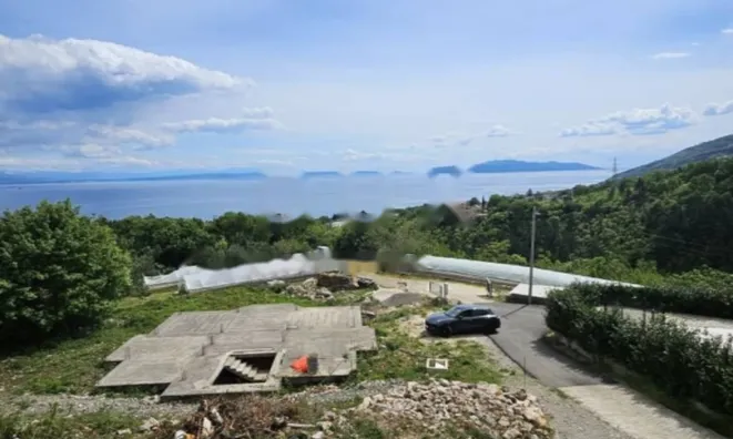 Недвижимость Особняк в центре Опатии: 8