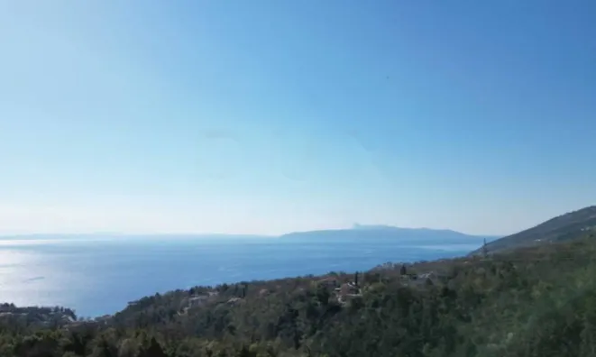 Недвижимость Особняк в центре Опатии: 11