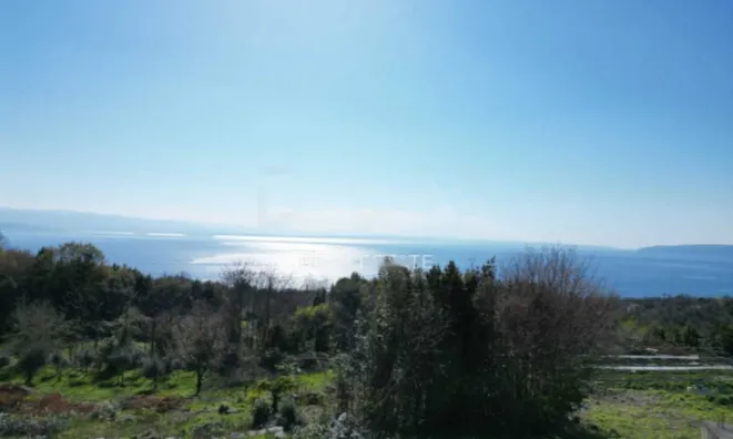 Недвижимость Особняк в центре Опатии: 15