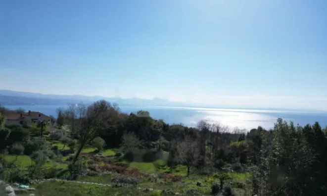 Недвижимость Особняк в центре Опатии: 16